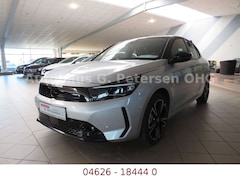 Bild des Angebotes Opel Corsa F*Sport*100PS*Panora*Klimaauto*SHZ*CAM