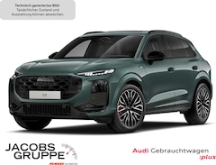 Bild des Angebotes Audi Q3 SUV TFSI SLine' SHZ| Pano| Sportsitze