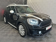 Bild des Angebotes MINI Cooper Countryman Cooper All4*PEPPER*LED-PANO-PDC-SHZ
