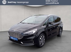 Bild des Angebotes Ford S-Max 2.5 Duratec FHEV TITANIUM