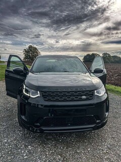 Bild des Angebotes Land Rover Discovery Sport R-Dynamic HSE AWD