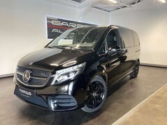Bild des Angebotes Mercedes-Benz V 220 d EDITION 2020 kompakt *AMG*Ambi*AHK*