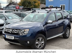 Bild des Angebotes Dacia Duster 1.2 Celebration 4x2 / Klima / Navi / PTS