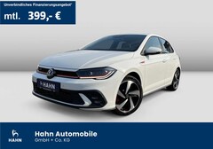 Bild des Angebotes VW Polo GTI 2.0 TSI DSG Navi-Vorb.CAM Matrix Sitzhz