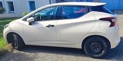 Bild des Angebotes Nissan Micra Micra 1.0 Acenta