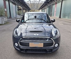 Bild des Angebotes MINI Cooper S