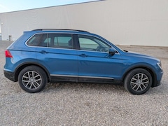 Bild des Angebotes VW Tiguan 2.0 TDI SCR (BlueMotion Technology) Sound