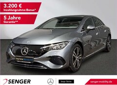Bild des Angebotes Mercedes-Benz EQE 350 Electric-Art Airmatic CarPlay Kamera AHK