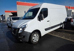 Bild des Angebotes Nissan Interstar Kastenwagen 2.3Dci L2H2 3,5t NConnecta