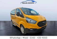 Bild des Angebotes Ford Transit /Tourneo Custom Kombi 320  Trend 8 Sitze