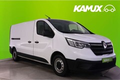 Bild des Angebotes Renault Trafic 2.0BdCi 110 L2H1 Komfort+LED+KLIMA+PDC