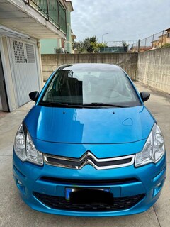 Bild des Angebotes Citroen C3 1.2 puretech Feel Gpl 82cv neopatentati