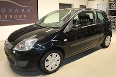 Bild des Angebotes Ford Fiesta Viva X*1.3L Duratec*ABS*Klima