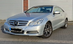 Bild des Angebotes Mercedes-Benz E 350 Coupé Tüv Neu sehr gepflegt, selten
