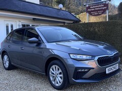 Bild des Angebotes Skoda Scala 115 PS Neuwertig 6TKM LED SHZ GRA DigiCo Schaltwip