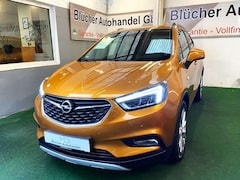 Bild des Angebotes Opel Mokka X Design Line Automatik Navi PDC LED Sportpaket