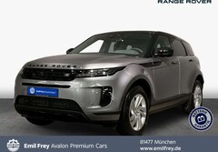Bild des Angebotes Land Rover Range Rover Evoque P270e S