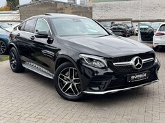 Bild des Angebotes Mercedes-Benz GLC 250 Coupe AMG-Line*GSD*360*Burmester
