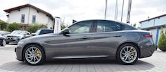 Bild des Angebotes Alfa Romeo Giulia Veloce Q4