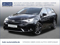 Bild des Angebotes Toyota Avensis 1.8 VVT-i Team D NAVI SHZ PDC KLIMA BT
