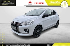 Bild des Angebotes Mitsubishi Space Star Select+ Black