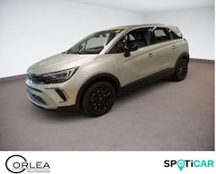Bild des Angebotes Opel Crossland Crossland Elegance Navi Sitzheizung Allwetter