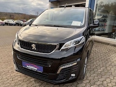 Bild des Angebotes Peugeot Traveller Allure L3, AHK, EPHv+h+Kamera, Leder, SHZ, Xenon