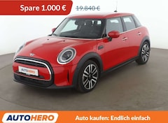 Bild des Angebotes MINI One One Classic Trim Aut.*LED*TEMPO*PDC*SHZ*