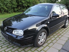 Bild des Angebotes VW Golf 2.0+AUT+PDC+TEMP+SHZ+ALU