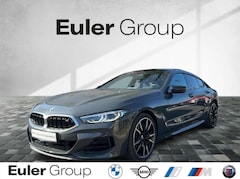 Bild des Angebotes BMW M850 i Gran Coupe 360Kamera Pano Klimasitze Driv.Assist