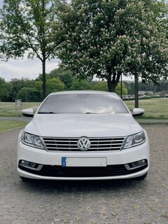 Bild des Angebotes VW CC 3.6 V6 4Motion