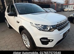 Bild des Angebotes Land Rover Discovery 4x4 Sport SE AWD 2,0 TD, Automatik
