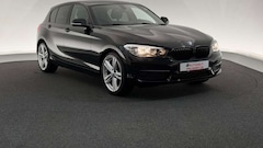 Bild des Angebotes BMW 116 i Lim.*BMW PROFESSIONAL AUDIOSYSTEM*KLIMA-18"