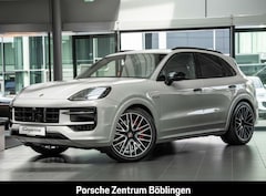 Bild des Angebotes Porsche Cayenne S E-Hybrid Burmester Sportabgasanlage