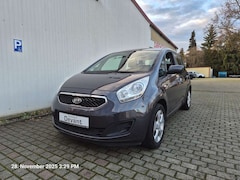 Bild des Angebotes Kia Venga Business Line / Allwetterreifen/hoher Einstieg
