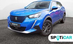 Bild des Angebotes Peugeot e-2008 Active Pack PDC SHZ KAMERA NAVI LED