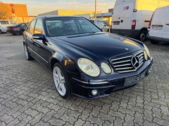 Bild des Angebotes Mercedes-Benz E 400 E Limousine E 400 CDI