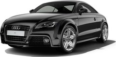 Bild des Angebotes Audi TT Coupe 2.0 TFSI 6-GANG+S LINE+BI-XENON+APS+AUX