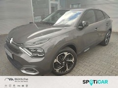 Bild des Angebotes Citroen C4 Max 1.2 12V e-THP / PureTech Metallic