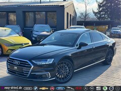 Bild des Angebotes Audi A8 60 TFSI e quattro/ALLRADLENKUNG/PANO/NACHTSIC