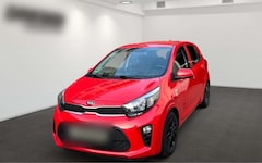 Bild des Angebotes Kia Picanto Dream Team Edition +HERSTELLERGAR.+ Allwetter SHZG