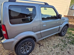 Bild des Angebotes Suzuki Jimny Jimny Comfort Ranger