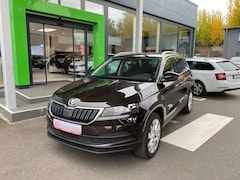 Bild des Angebotes Skoda Karoq Ambition NAVI
