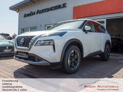 Bild des Angebotes Nissan X-Trail Automatik N-Connecta