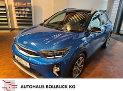 Bild des Angebotes Kia Stonic Spirit 1.0T 120 48V SPI Navi Apple CarPlay Android