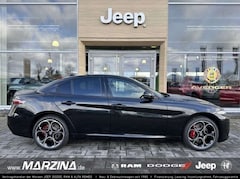 Bild des Angebotes Alfa Romeo Giulia Q4 2.0 Veloce Technologie-Paket Sportpaket Navi Di