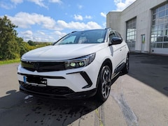 Bild des Angebotes Opel Grandland 1.2 Turbo - Ultimate -