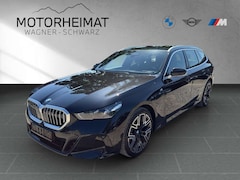 Bild des Angebotes BMW 530 e xDrive Touring M Sportpaket AHK Autobahnassist