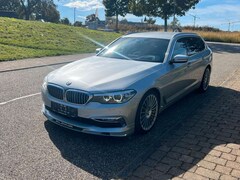 Bild des Angebotes Alpina B5 4.4 Bi-Turbo Touring