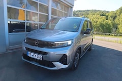 Bild des Angebotes Opel Combo Life E GS